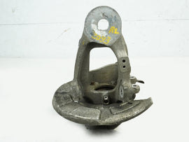 2007 - 2013 BMW X5 E70 SPINDLE KNUCKLE HUB W CARRIER REAR DRIVER LEFT LH OEM, Buy