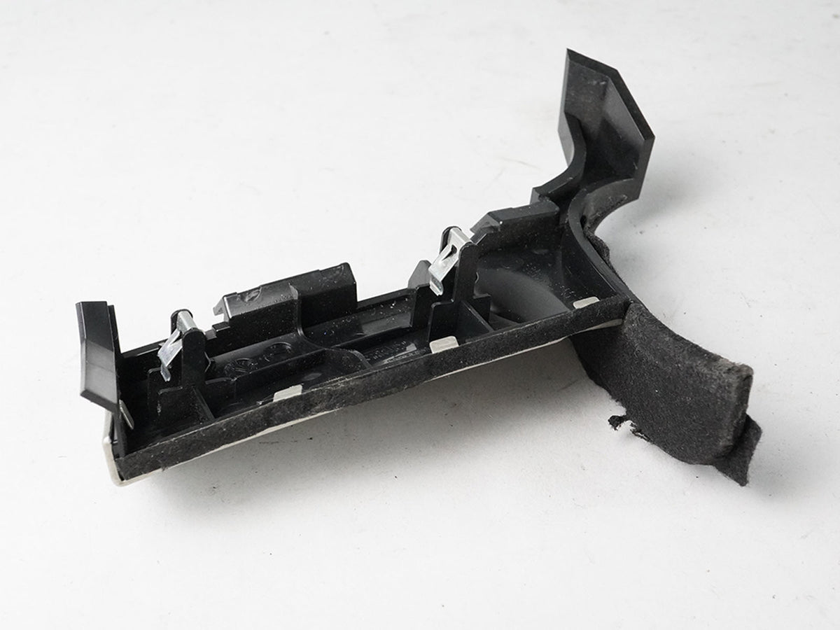 2007 - 2008 Infiniti G35 Trim Cover Panel Dashboard Left Driver 68410Jk600 OEM