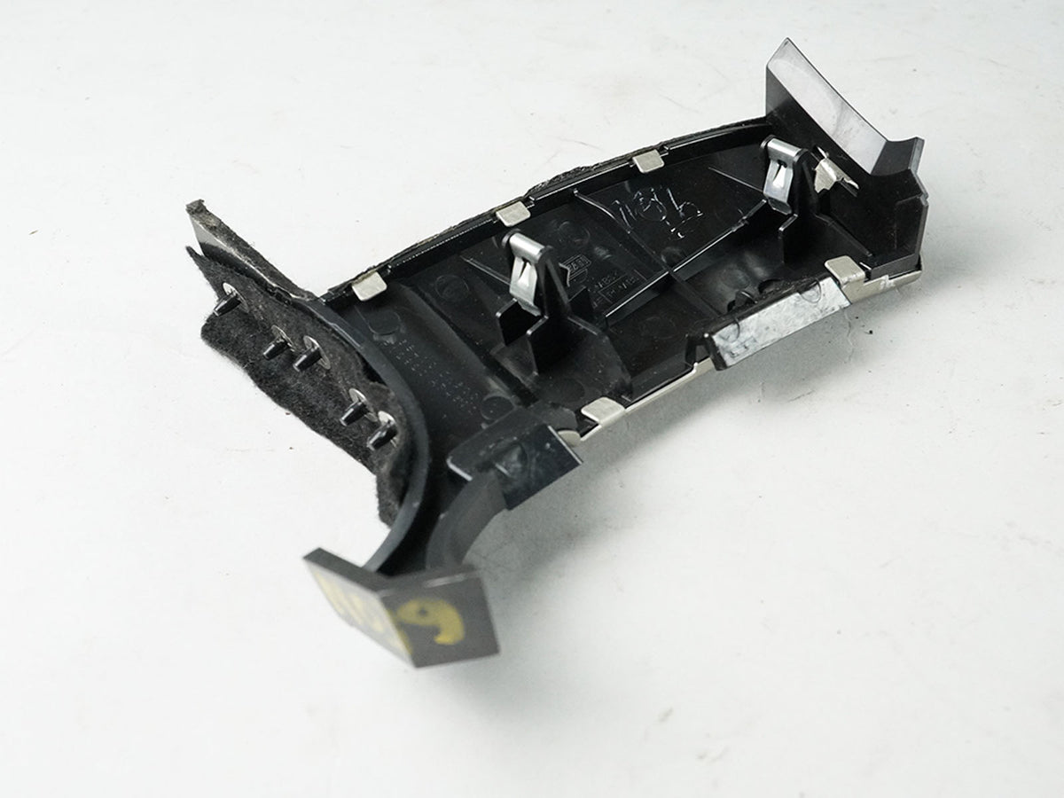 2007 - 2008 Infiniti G35 Trim Cover Panel Dashboard Left Driver 68410Jk600 OEM