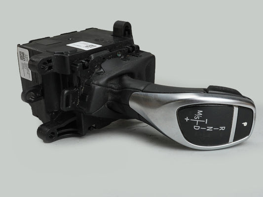 2014 - 2017 Bmw 3 4 Series F30 F32 Automatic Transmission Shifter Gear Selector