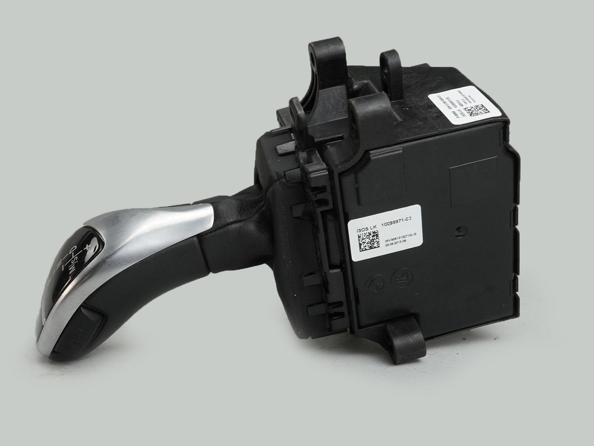 2014 - 2017 Bmw 3 4 Series F30 F32 Automatic Transmission Shifter Gear Selector