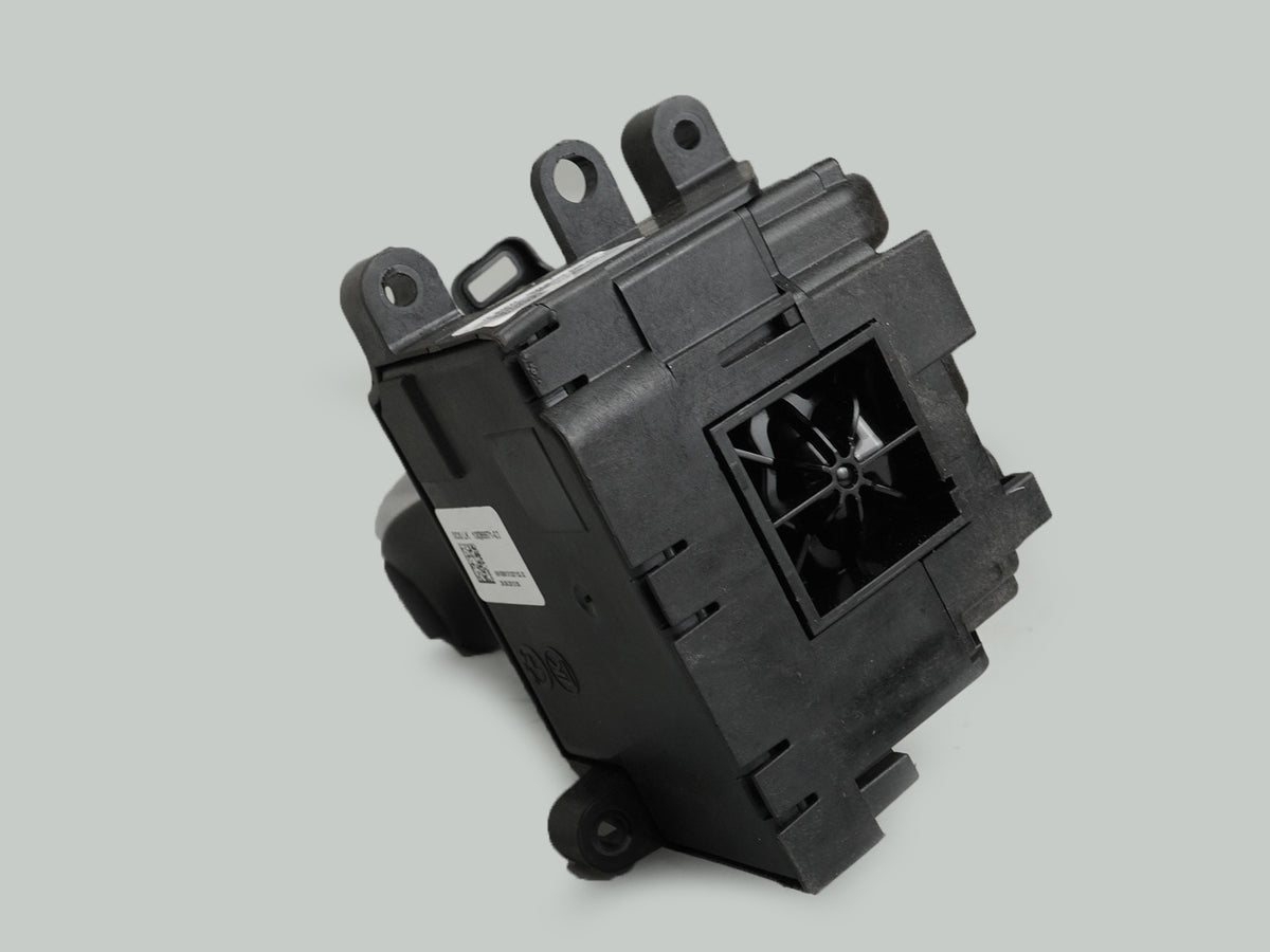 2014 - 2017 Bmw 3 4 Series F30 F32 Automatic Transmission Shifter Gear Selector