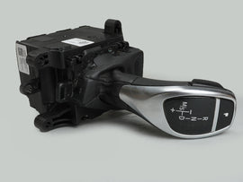 2014 - 2017 BMW 3 4 SERIES F30 F32 AUTOMATIC TRANSMISSION SHIFTER GEAR SELECTOR, Price