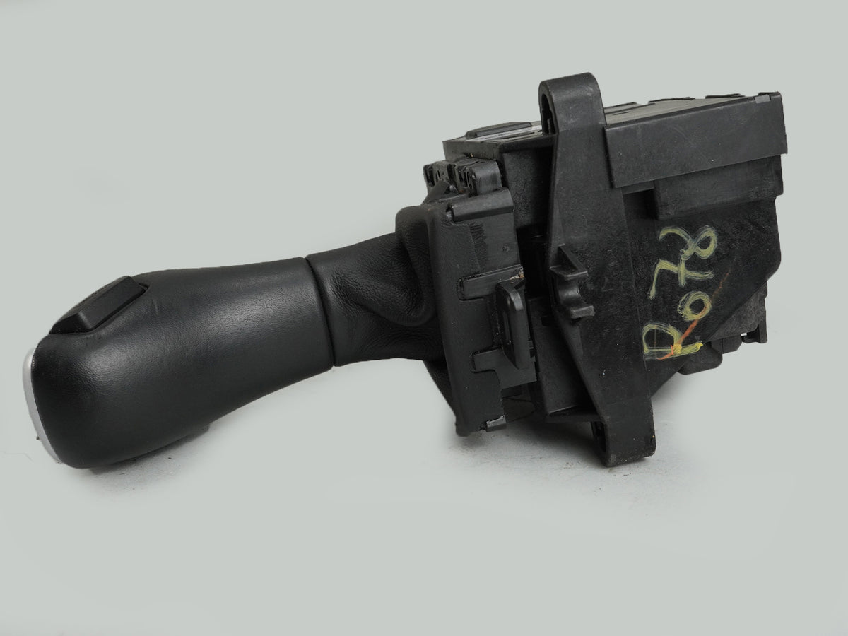 2014 - 2017 Bmw 3 4 Series F30 F32 Automatic Transmission Shifter Gear Selector