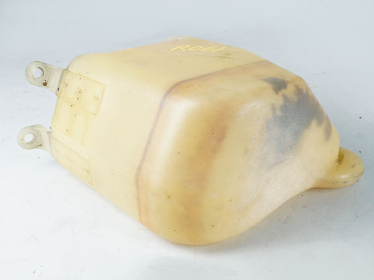 1994 - 1999 Mercedes Benz Sl Class R129 Coolant Reservoir BoTTle Tank Unit OEM
