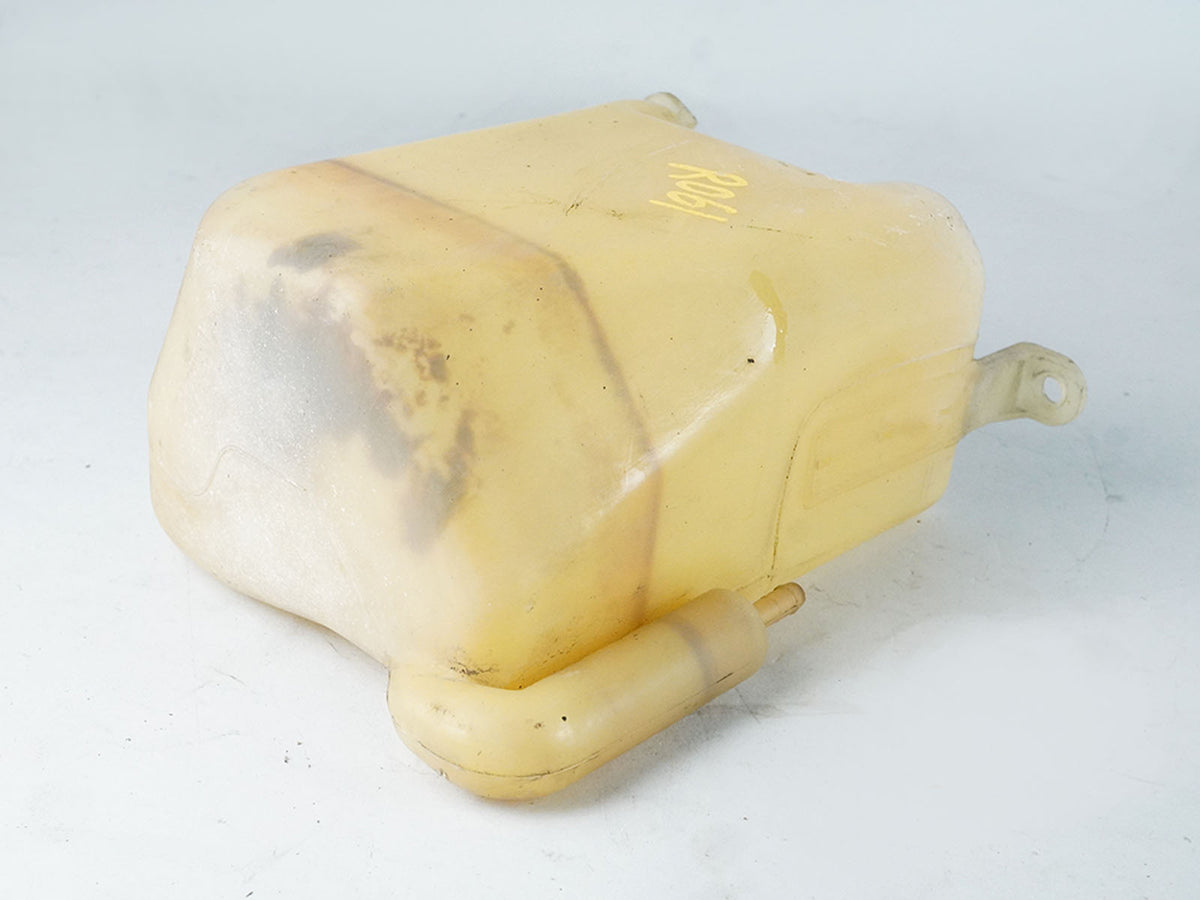 1994 - 1999 Mercedes Benz Sl Class R129 Coolant Reservoir BoTTle Tank Unit OEM