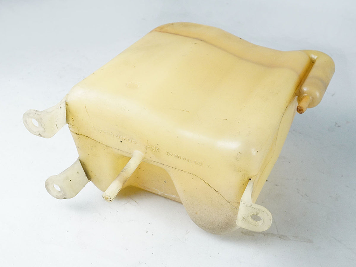 1994 - 1999 Mercedes Benz Sl Class R129 Coolant Reservoir BoTTle Tank Unit OEM