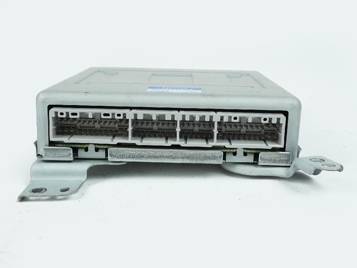 1997 - 1999 Jaguar Xk8 X100 Ac Temperature Climate Control Module Unit Ljb7600Aa
