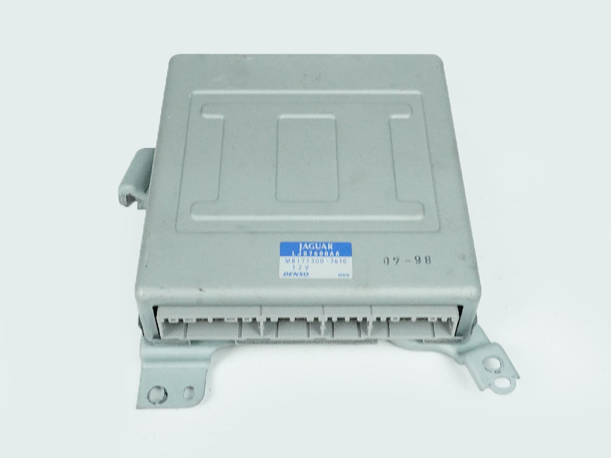 1997 - 1999 Jaguar Xk8 X100 Ac Temperature Climate Control Module Unit Ljb7600Aa