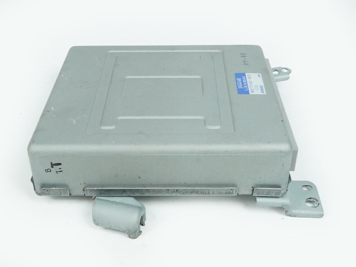 1997 - 1999 Jaguar Xk8 X100 Ac Temperature Climate Control Module Unit Ljb7600Aa