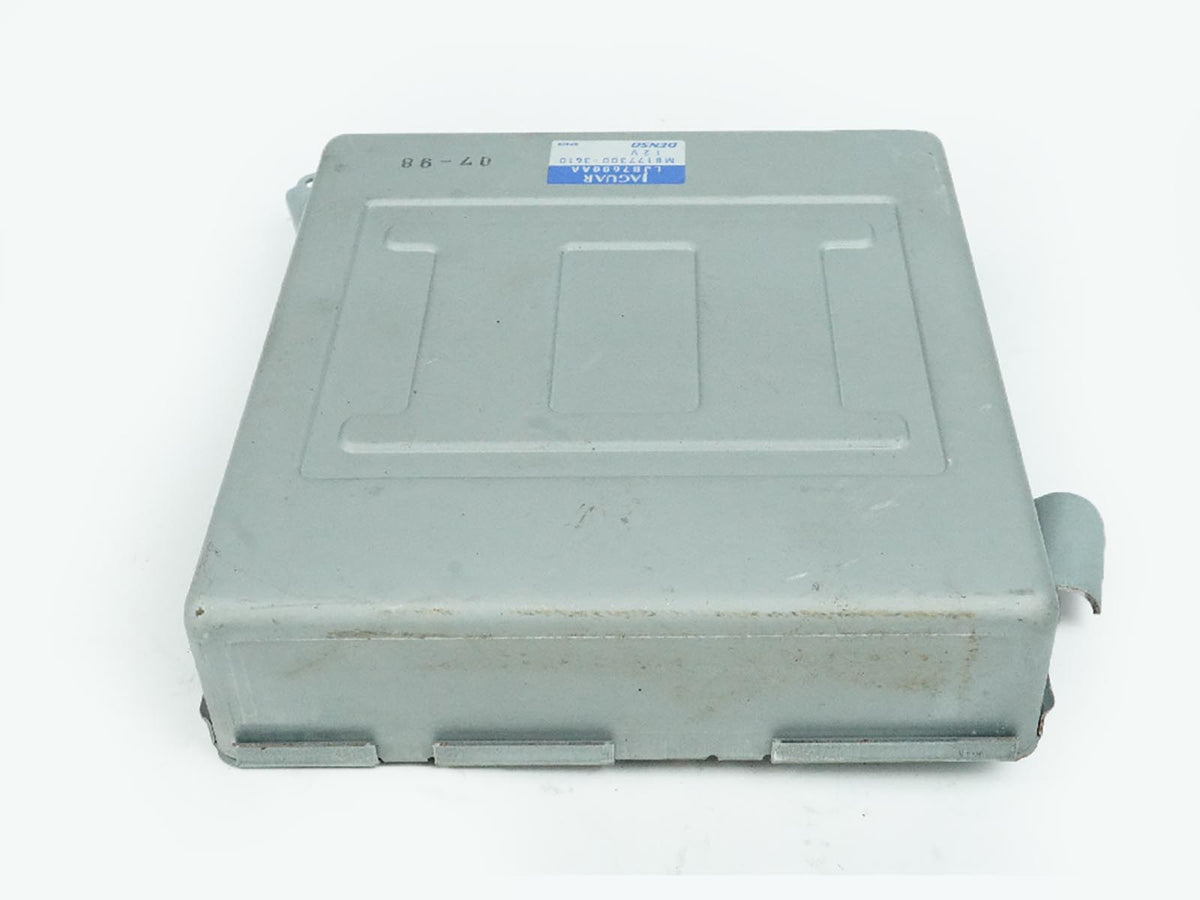 1997 - 1999 Jaguar Xk8 X100 Ac Temperature Climate Control Module Unit Ljb7600Aa