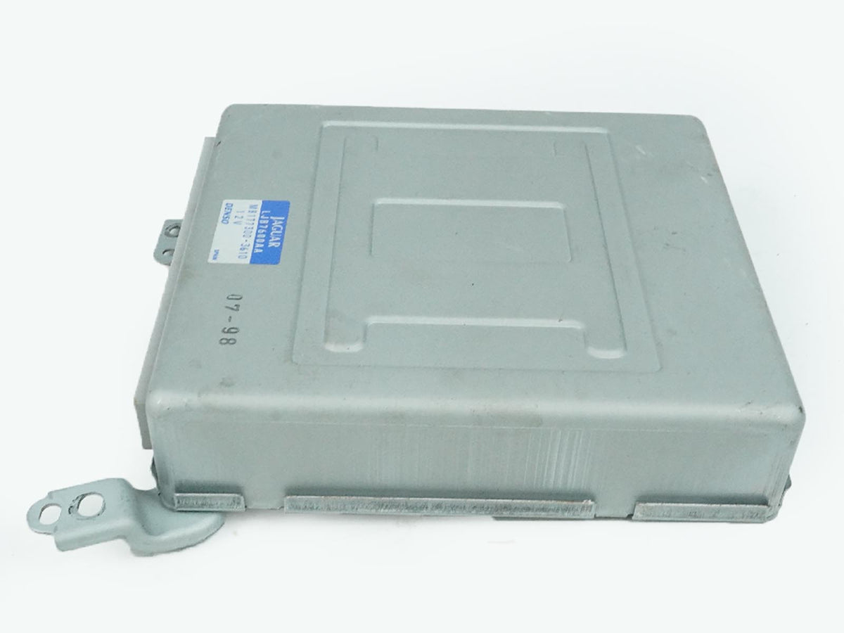 1997 - 1999 Jaguar Xk8 X100 Ac Temperature Climate Control Module Unit Ljb7600Aa
