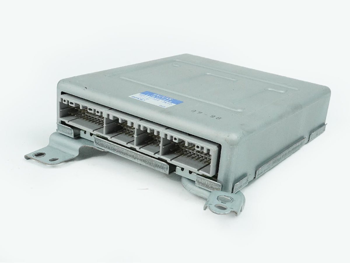 1997 - 1999 Jaguar Xk8 X100 Ac Temperature Climate Control Module Unit Ljb7600Aa