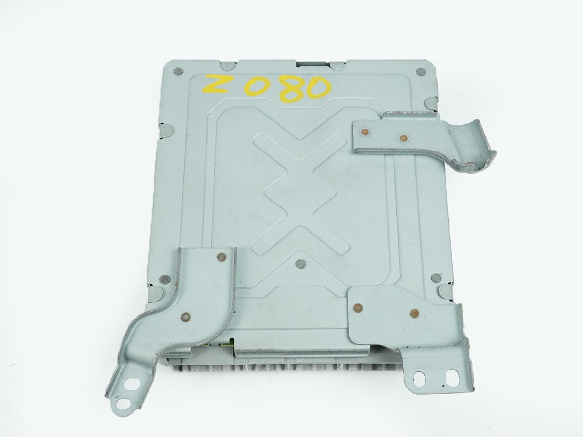 1997 - 1999 Jaguar Xk8 X100 Ac Temperature Climate Control Module Unit Ljb7600Aa