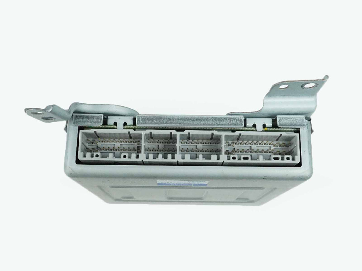 1997 - 1999 Jaguar Xk8 X100 Ac Temperature Climate Control Module Unit Ljb7600Aa