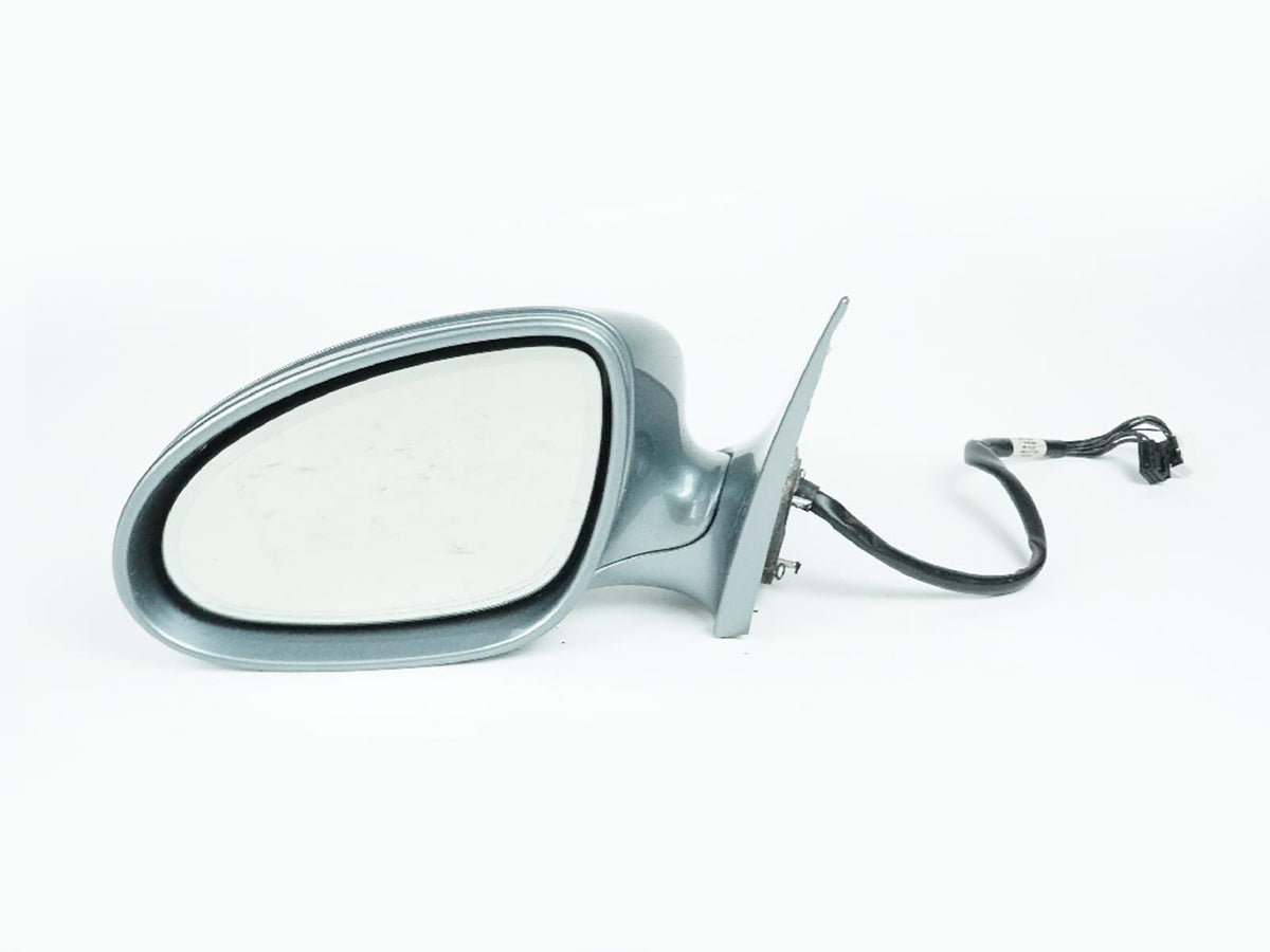 07-09 Mercedes S550 S430 S63 W221 Mirror Power Side View Door Left 2218101221 OEM
