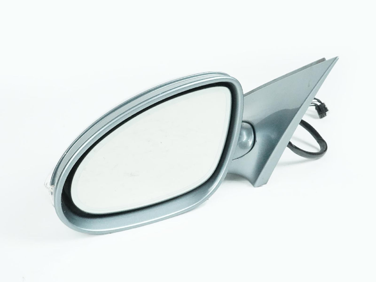 07-09 Mercedes S550 S430 S63 W221 Mirror Power Side View Door Left 2218101221 OEM