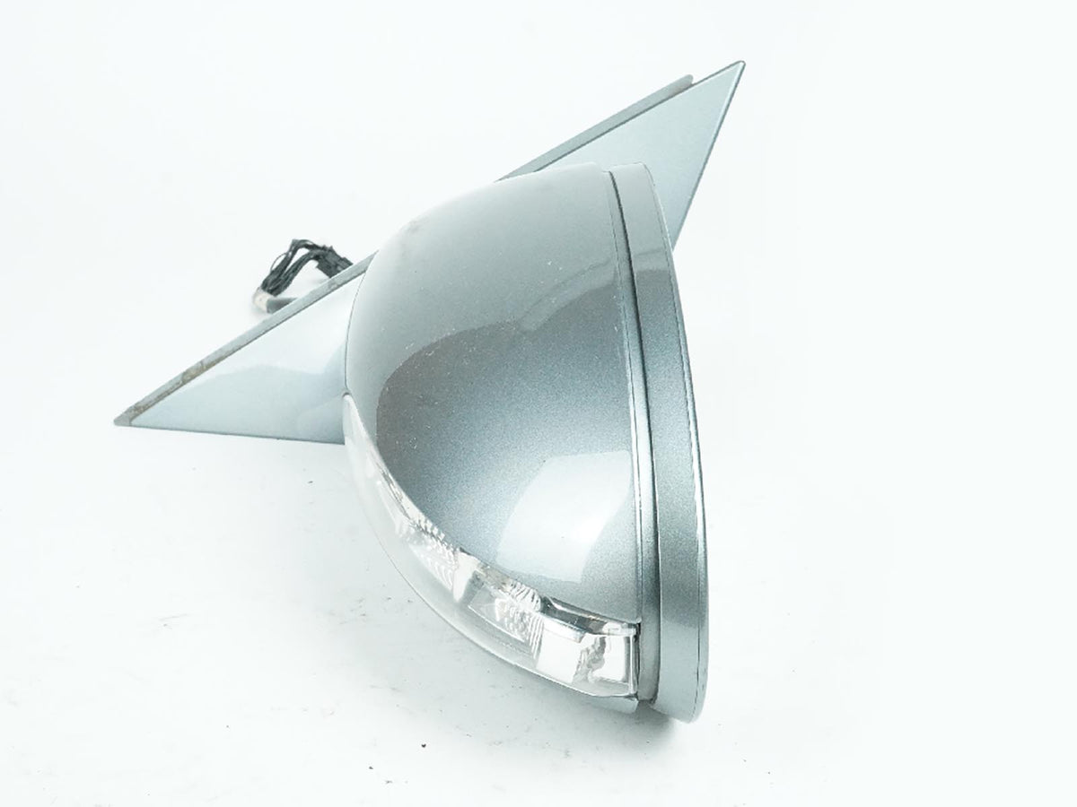 07-09 Mercedes S550 S430 S63 W221 Mirror Power Side View Door Left 2218101221 OEM