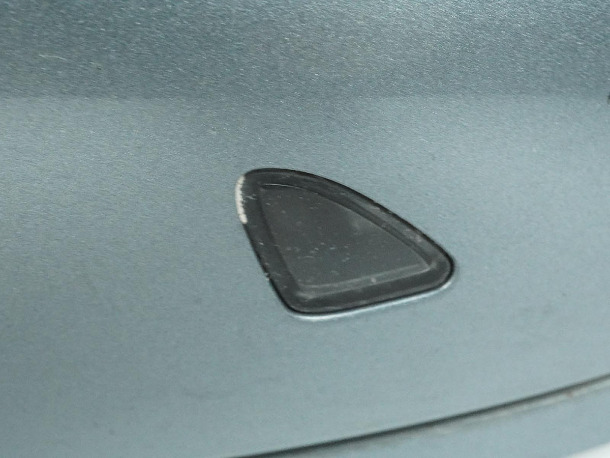 07-09 Mercedes S550 S430 S63 W221 Mirror Power Side View Door Left 2218101221 OEM