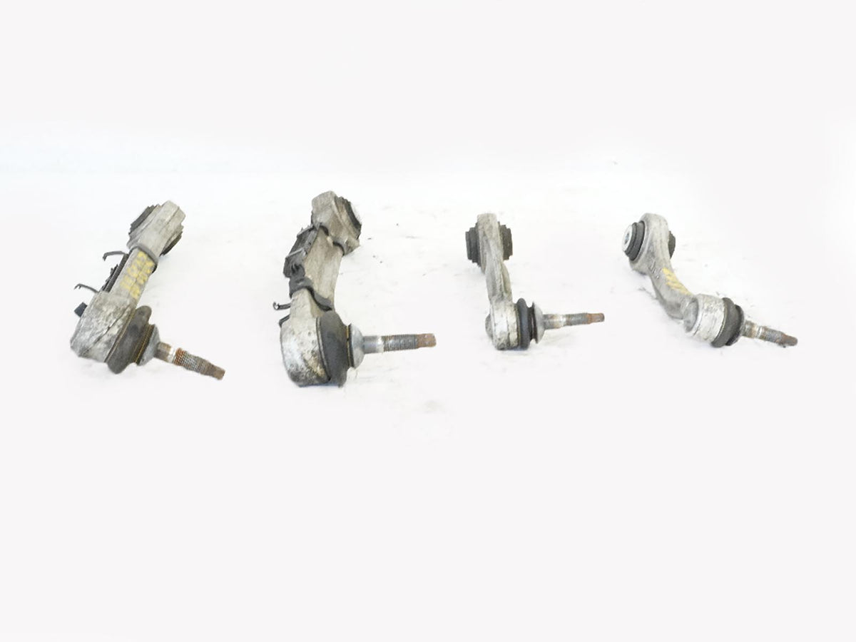 2012 - 2018 Bmw 3 Series F30 Control Arm Upper Rear Right Left Set Of 4 OEM