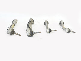 2012 - 2018 BMW 3 SERIES F30 CONTROL ARM UPPER REAR RIGHT LEFT SET OF 4 OEM, Buy