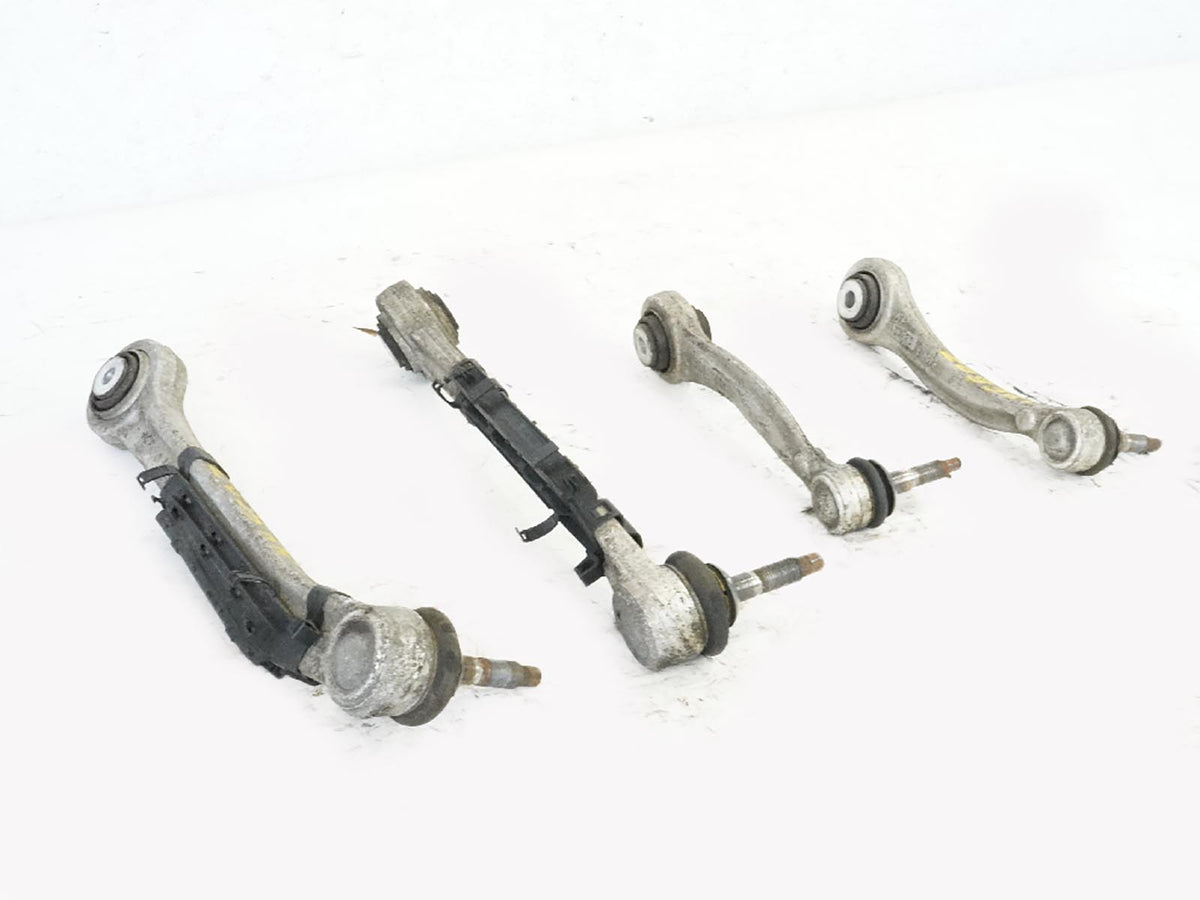 2012 - 2018 Bmw 3 Series F30 Control Arm Upper Rear Right Left Set Of 4 OEM