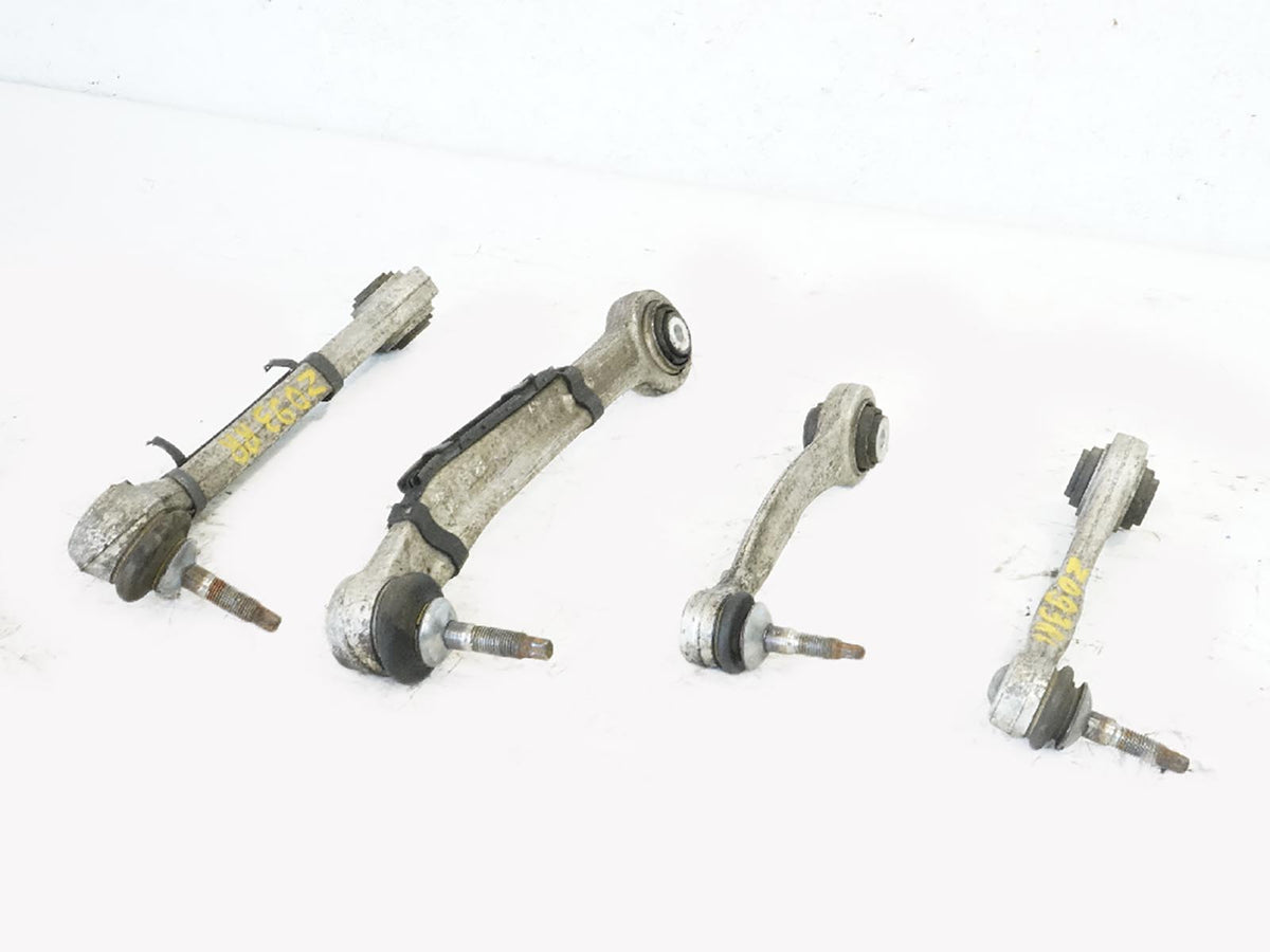 2012 - 2018 Bmw 3 Series F30 Control Arm Upper Rear Right Left Set Of 4 OEM