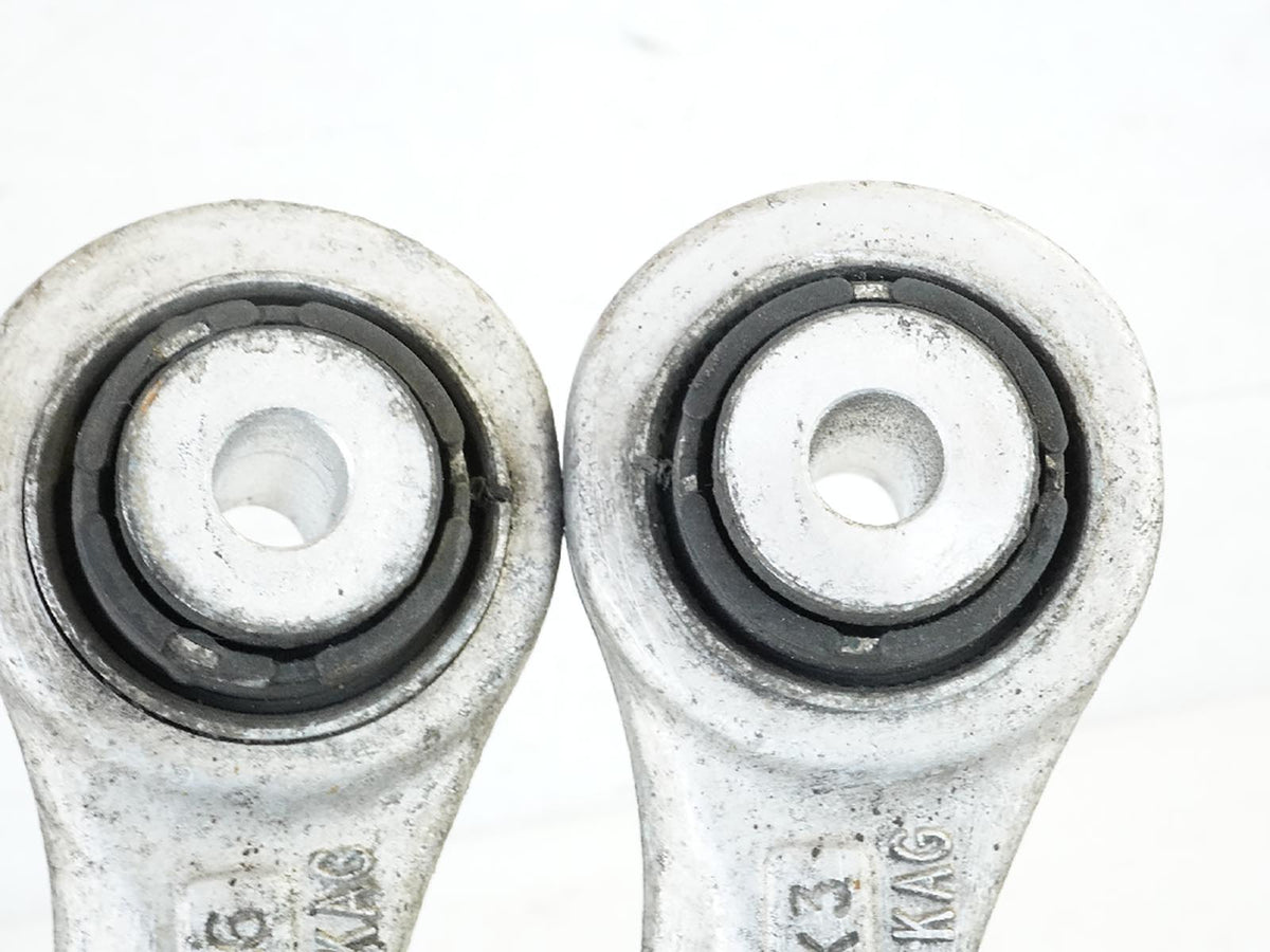 2012 - 2018 Bmw 3 Series F30 Control Arm Upper Rear Right Left Set Of 4 OEM