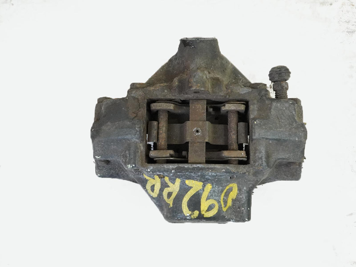 1994 - 2000 Mercedes Benz C Class W202 Caliper Brake W Pads Front Rear Set Of 4
