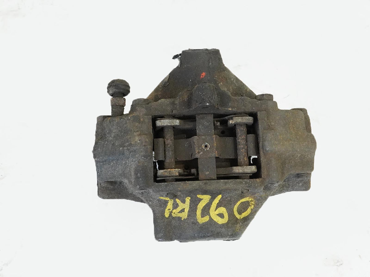 1994 - 2000 Mercedes Benz C Class W202 Caliper Brake W Pads Front Rear Set Of 4