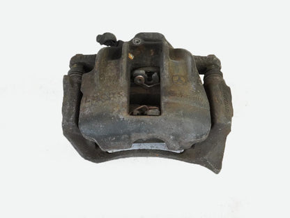 1994 - 2000 Mercedes Benz C Class W202 Caliper Brake W Pads Front Rear Set Of 4