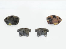 Load image into Gallery viewer, 1994 - 2000 Mercedes Benz C Class W202 Caliper Brake W Pads Front Rear Set Of 4, used