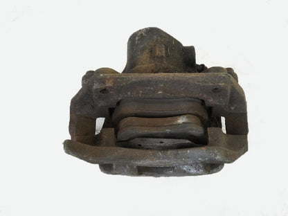 1994 - 2000 Mercedes Benz C Class W202 Caliper Brake W Pads Front Rear Set Of 4
