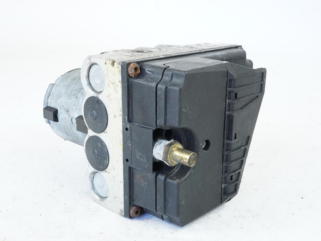  1995 - 1997 Mercedes C Class W202 Abs Anti Lock Actuator Asr Traction Control, used