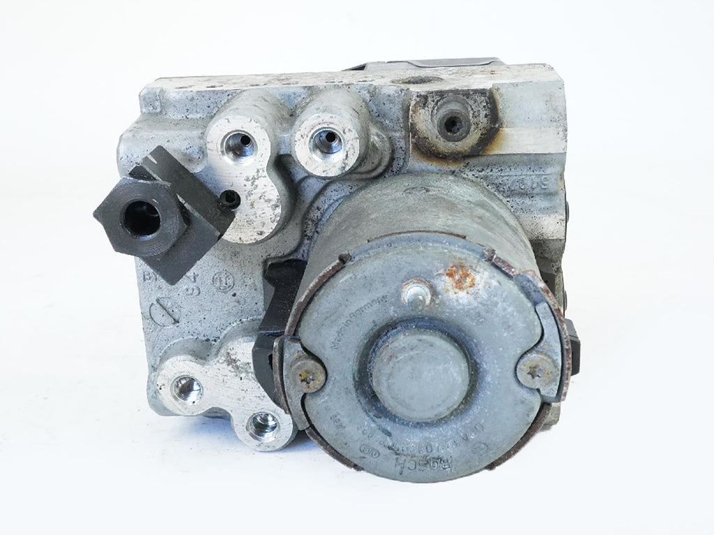  1995 - 1997 Mercedes C Class W202 Abs Anti Lock Actuator Asr Traction Control, buy