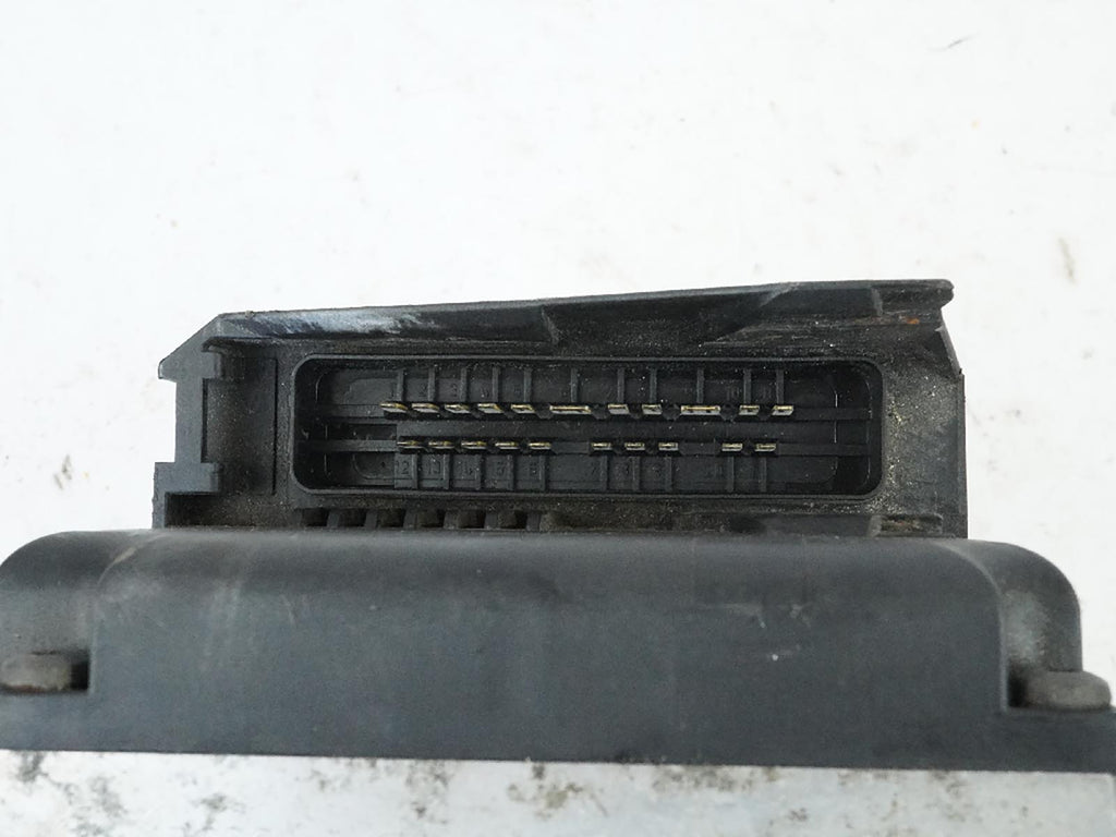  1995 - 1997 Mercedes C Class W202 Abs Anti Lock Actuator Asr Traction Control, cheap