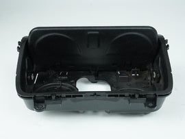 2011 - 2016 BMW 5 SERIES F10 CUP HOLDER COMPARTMENT CENTER CONSOLE FRONT OEM, Price