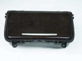 2011 - 2016 BMW 5 SERIES F10 CUP HOLDER COMPARTMENT CENTER CONSOLE FRONT OEM, Buy