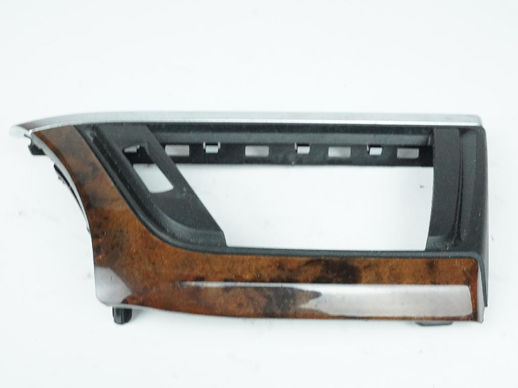  2012 - 2018 BMW 3 SERIES F30 TRIM PANEL COVER DASHBOARD FRONT DRIVER LEFT OEM, buy