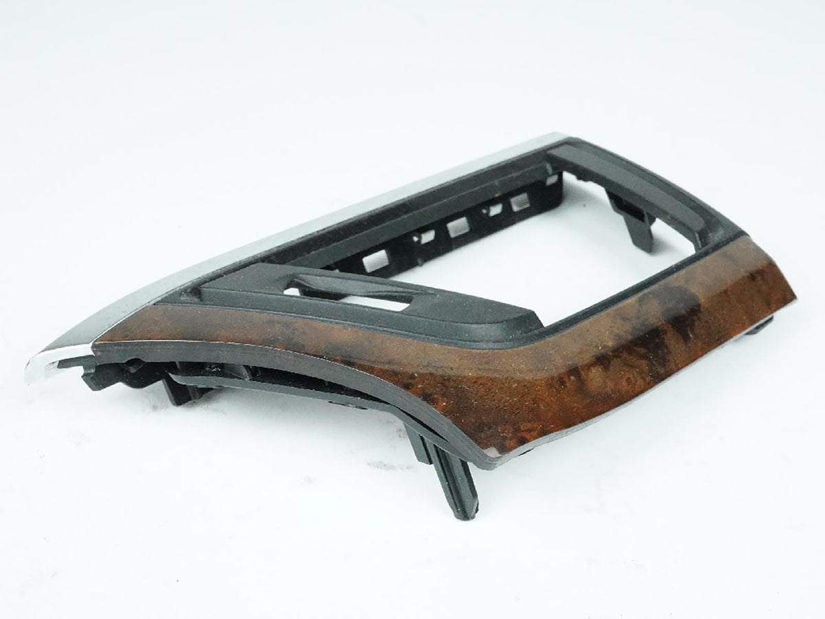 2012 - 2018 Bmw 3 Series F30 Trim Panel Cover Dashboard Front Driver Left OEM