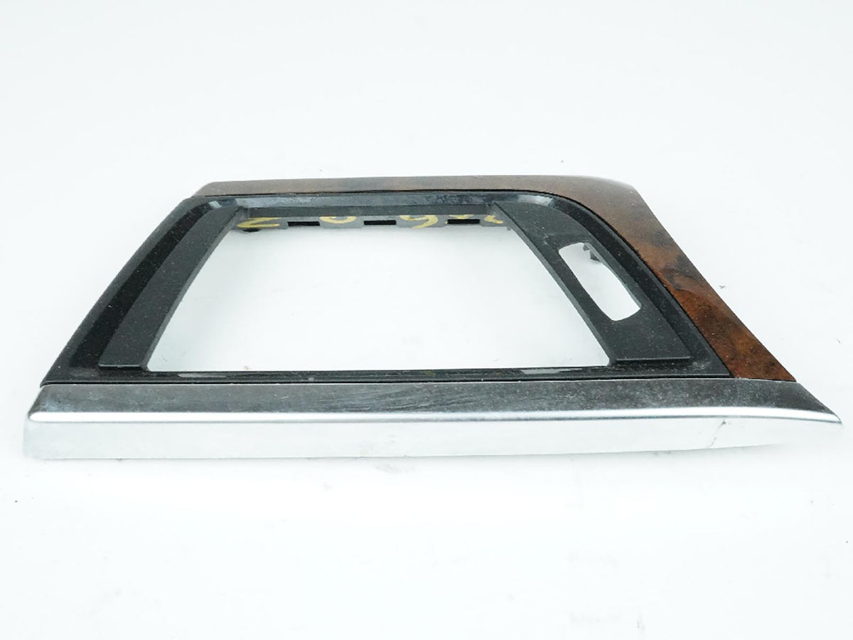2012 - 2018 Bmw 3 Series F30 Trim Panel Cover Dashboard Front Driver Left OEM