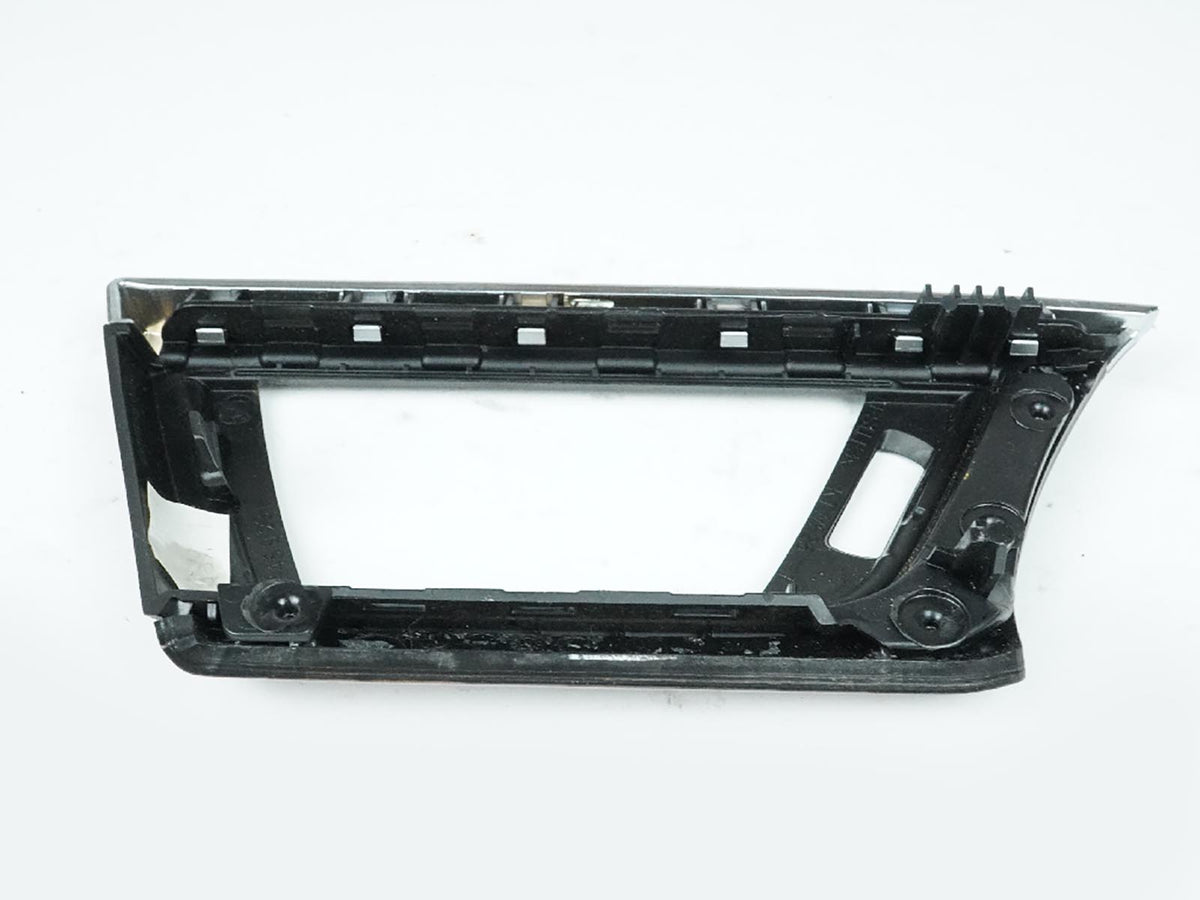 2012 - 2018 Bmw 3 Series F30 Trim Panel Cover Dashboard Front Driver Left OEM