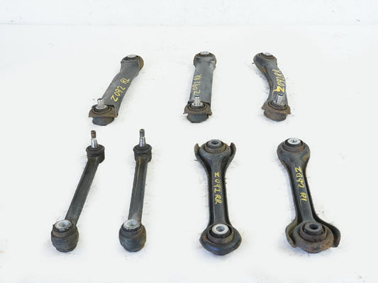 1994 - 1996 Mercedes Benz C Class W202 Control Arm Tie Rod Lower Rear Left Right