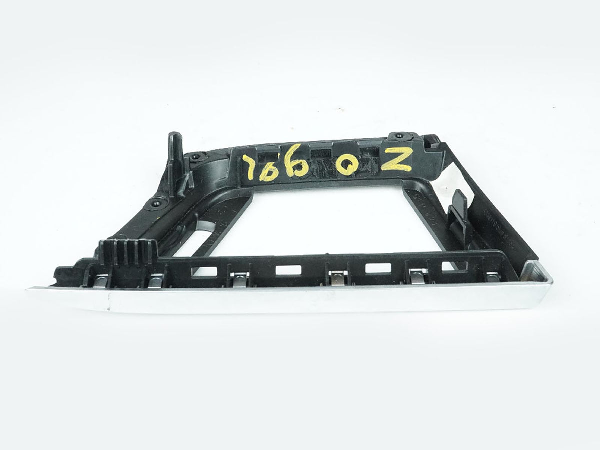 2012 - 2018 Bmw 3 Series F30 Trim Panel Cover Dashboard Front Driver Left OEM