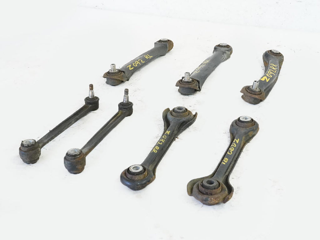  1994 - 1996 Mercedes Benz C Class W202 Control Arm Tie Rod Lower Rear Left Right, cheap