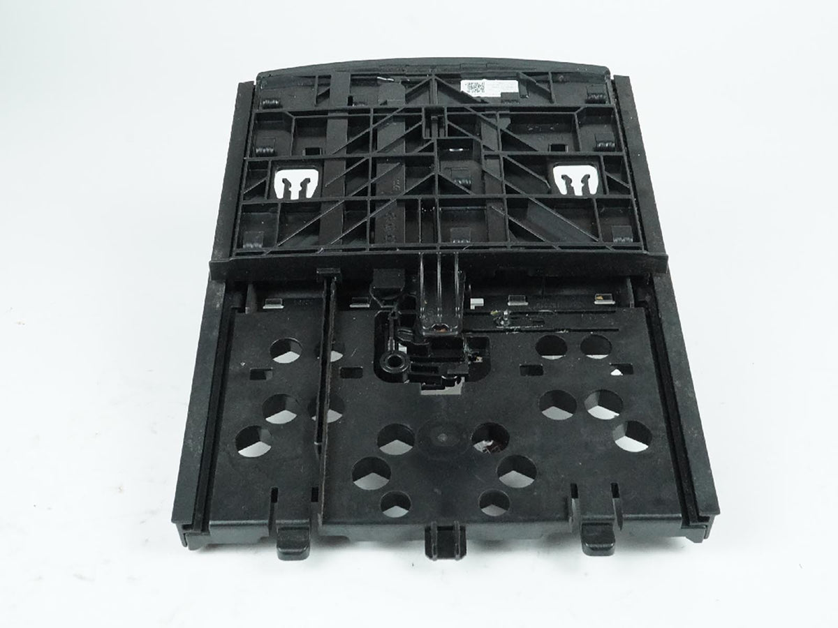 2017 - 2019 Bmw 5 Series G30 Frame Tray Oddment Center Console Compartment OEM