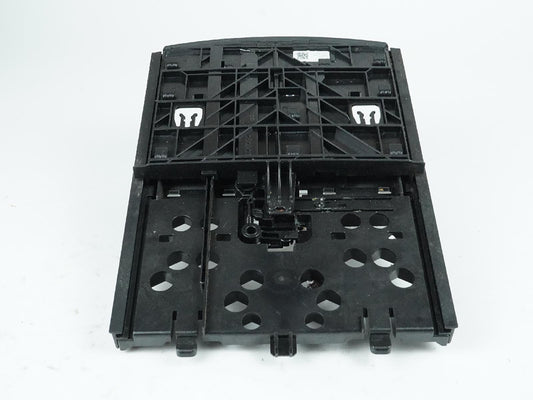 2017 - 2019 Bmw 5 Series G30 Frame Tray Oddment Center Console Compartment OEM