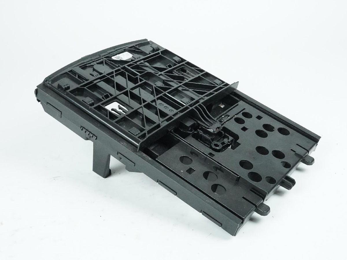 2017 - 2019 Bmw 5 Series G30 Frame Tray Oddment Center Console Compartment OEM