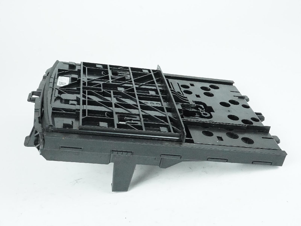 2017 - 2019 Bmw 5 Series G30 Frame Tray Oddment Center Console Compartment OEM