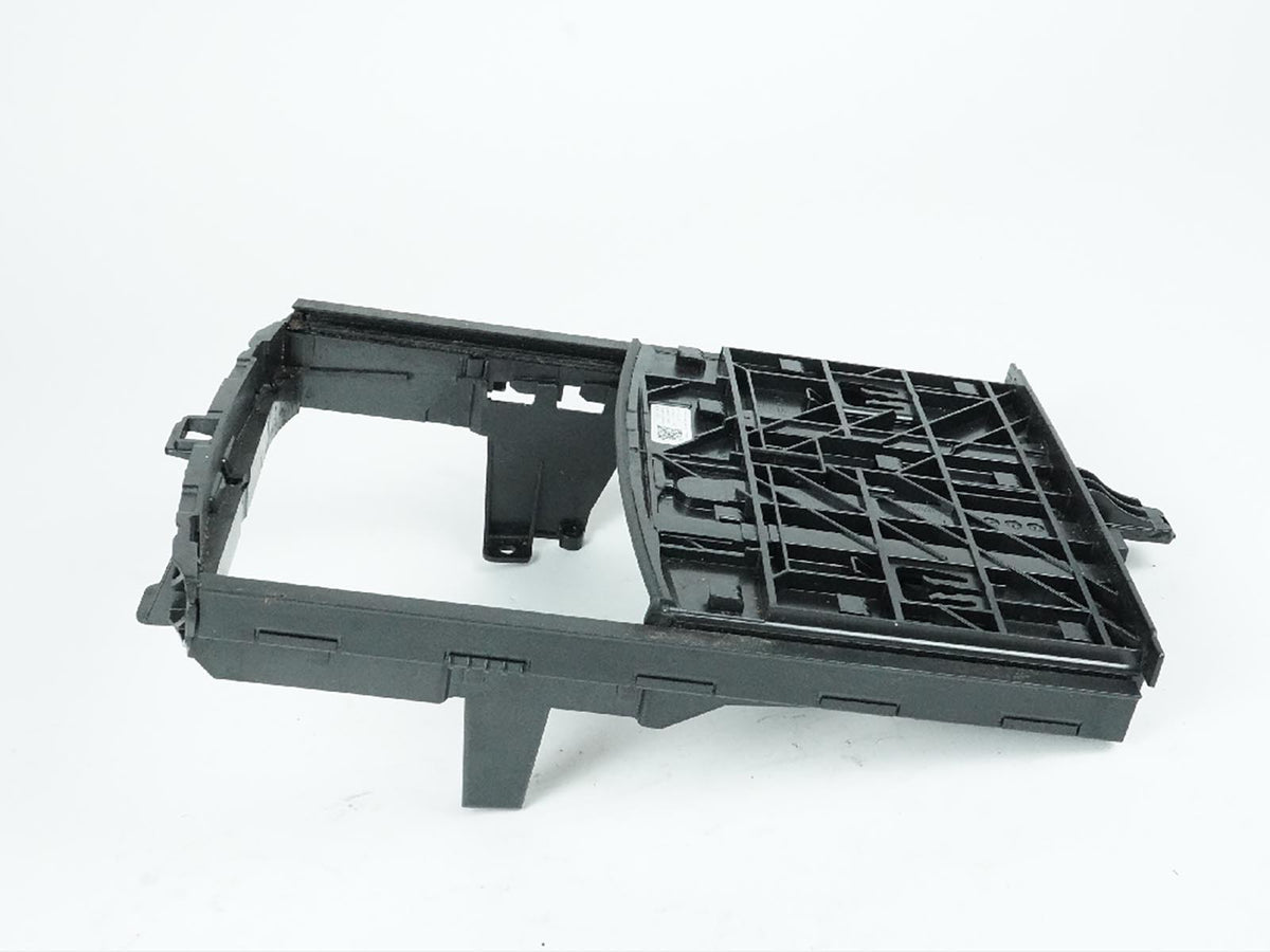 2017 - 2019 Bmw 5 Series G30 Frame Tray Oddment Center Console Compartment OEM